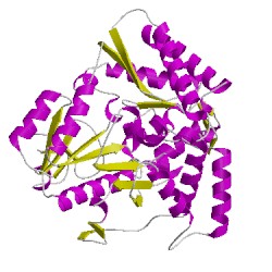 Image of CATH 2zsmA