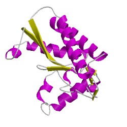 Image of CATH 2zsmA01