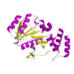 Image of CATH 2zsmA02