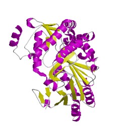 Image of CATH 2zsmB