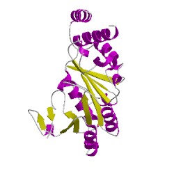 Image of CATH 2zsmB02