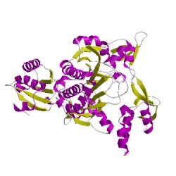 Image of CATH 2zt7A