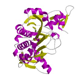 Image of CATH 2zt7A01