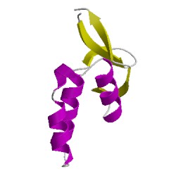 Image of CATH 2zt7A02