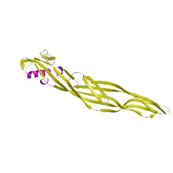 Image of CATH 2ztbA