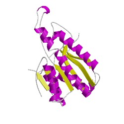 Image of CATH 2ztuB