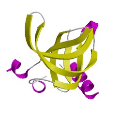 Image of CATH 2ztyA01