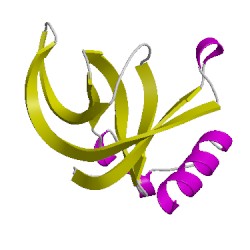Image of CATH 2ztzA01