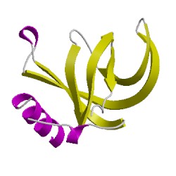 Image of CATH 2ztzB01