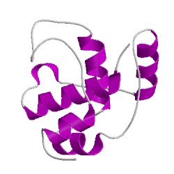 Image of CATH 2zu2A03