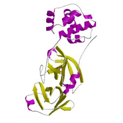 Image of CATH 2zu2B