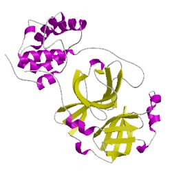 Image of CATH 2zu5A