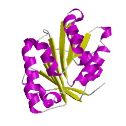 Image of CATH 2zu6A01