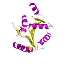 Image of CATH 2zu6A02