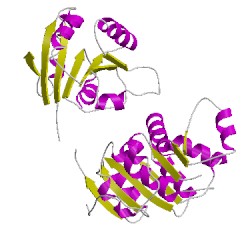 Image of CATH 2zu6C