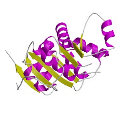 Image of CATH 2zu6C01