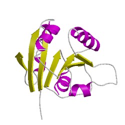 Image of CATH 2zu6C02