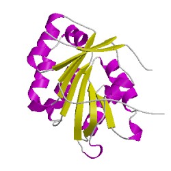 Image of CATH 2zu6D01