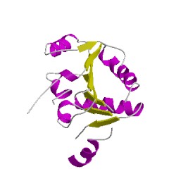 Image of CATH 2zu6D02