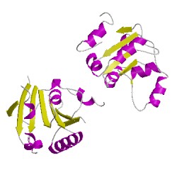 Image of CATH 2zu6F