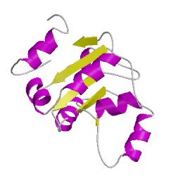 Image of CATH 2zu6F01