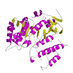 Image of CATH 2zu8A
