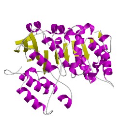 Image of CATH 2zu8B