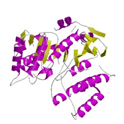 Image of CATH 2zu9A