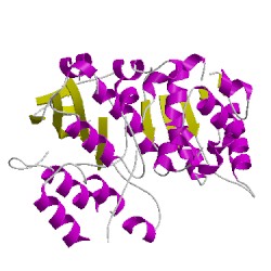 Image of CATH 2zu9B