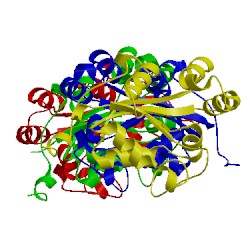 Image of CATH 2zua
