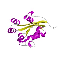 Image of CATH 2zuaB
