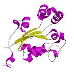 Image of CATH 2zuaC