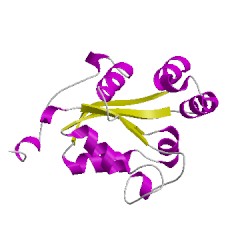 Image of CATH 2zuaD