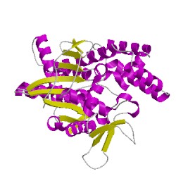 Image of CATH 2zueA02