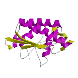Image of CATH 2zukA01