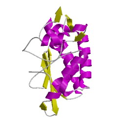 Image of CATH 2zukB01