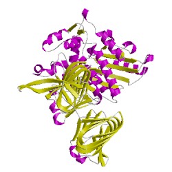 Image of CATH 2zvdC