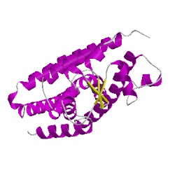 Image of CATH 2zvtB00