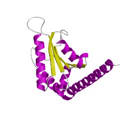 Image of CATH 2zvyA00