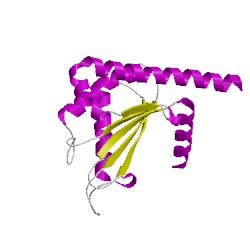 Image of CATH 2zvyB00
