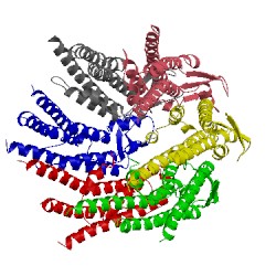 Image of CATH 2zw3