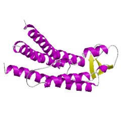 Image of CATH 2zw3A