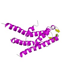 Image of CATH 2zw3B00