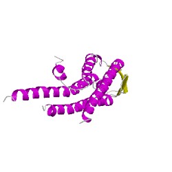 Image of CATH 2zw3C00