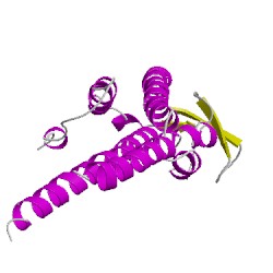 Image of CATH 2zw3D