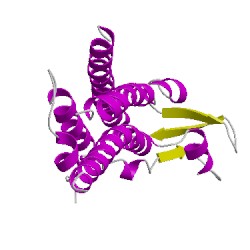 Image of CATH 2zw3E00