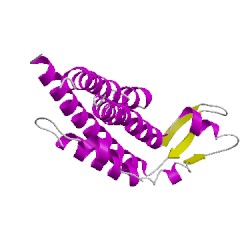 Image of CATH 2zw3F