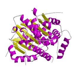 Image of CATH 2zw9B01