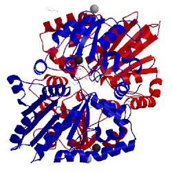 Image of CATH 2zwi
