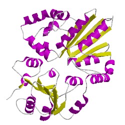 Image of CATH 2zwiB